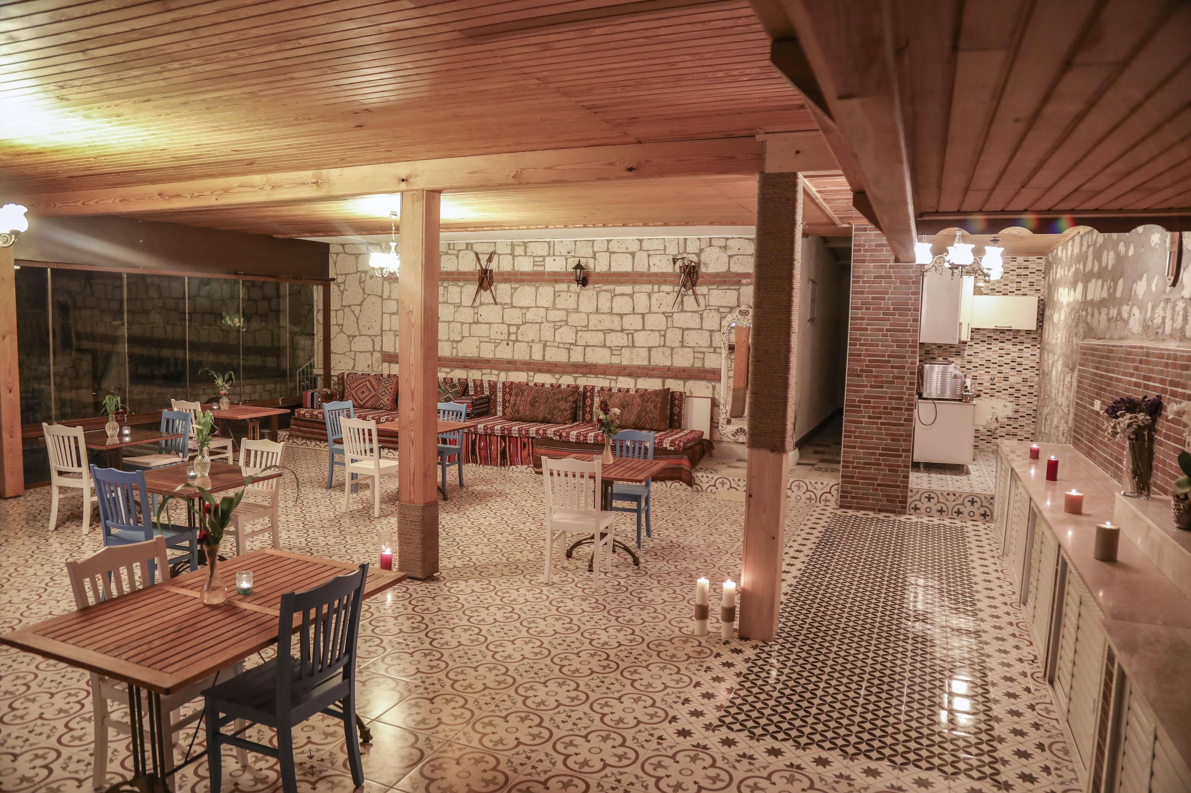 Aksu Hotel Alacati Exterior photo